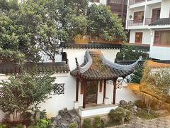 -苏州吴宫泛太平洋酒店