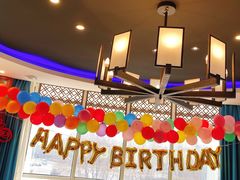 -佳兰雅序融合菜(高新店)