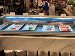 -深圳同泰万怡酒店·万荟轩自助餐厅(同泰店)