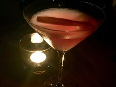 -广州柏悦酒店·悦吧·顶楼露天酒吧