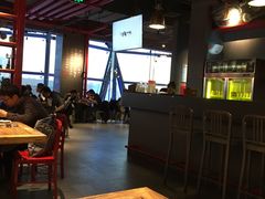 -老张牛肉面(天津万象城店)