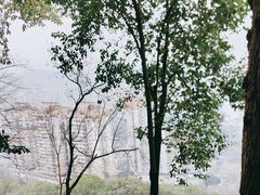 -重庆平顶山公园