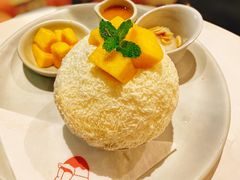 芒果雪冰-Cheevit Cheeva(Sirimangkalajarn)