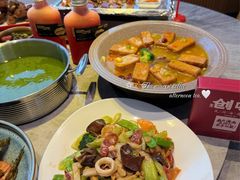 -创味·民间海南菜·非遗藤桥排骨(藤桥·免税城店)