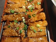 -前海沿·青岛菜(大拇指广场石老人店)