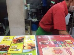 iphone_upload_pic-大利来记餐厅(大三巴店)