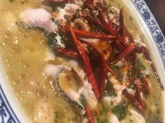 -老头儿油爆虾(星光一期店)