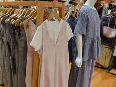 -MUJI无印良品(杭州万象城店)