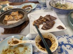 -东方饺子王(中央大街创始店)