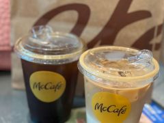 -麦当劳(世纪汇广场店)