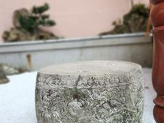 -莲心素食茶艺馆(章华寺店)