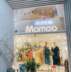-Mamoo日式美甲美睫