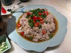 骄子肥牛-锦府盐帮·李宅(领展购物广场中关村店)