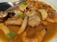-荣轩(新荣记环球金融中心店)