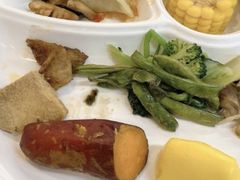 -素清香(解放路店)