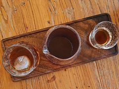 -索纳斯咖啡(海安路店)