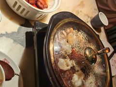 -绿茶餐厅(杭州黄龙K-lab店)