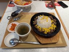 -味千拉面(南虹店)