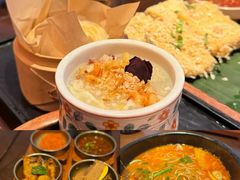 -银米·云南传统过桥米线(双廊黑金冠店)