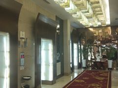 -东北大厦酒店(沈阳北站青年大街店)