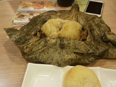 -添好运点心专门店(中环IFC店)