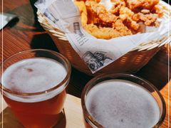 -宝莱纳餐厅(滨江店)