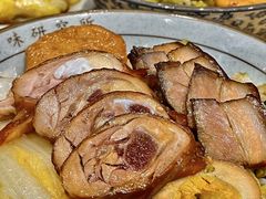 -狮头牌卤味研究所·卤味饭(花城汇南区店)