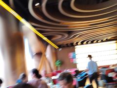 -喜庭海鲜自助(北辰三角洲北辰荟店)