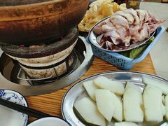 -威邵鸡煲(西华路总店)