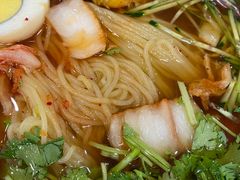 酸甜口冷面-西塔大冷面(市府大路店)