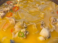 -扬州香格里拉·香宫中餐厅