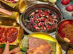 -炭之家·齐齐哈尔非遗烤肉·鲜切直供(中央大街店)