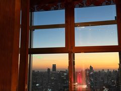 -翡翠36酒吧(浦东香格里拉店)