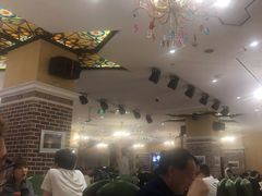 -巴依老爷·新疆美食(上城区天城路店)