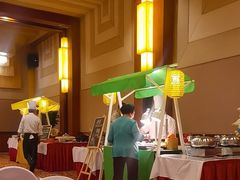 -北京王府井天伦王朝酒店