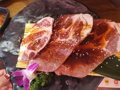 -焱岛烧肉·活鳗炙烤(晋江万达店)