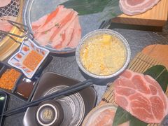 -上男·烧肉集市(五一广场店)