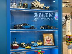 -创乐科教乐高机器人·编程·科技特长生规划中心(新地中心店)