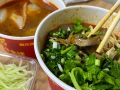 -江三王记牛杂馆(总店)