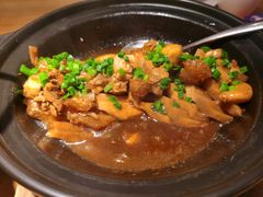 -桂小厨广西菜(青秀万达店)