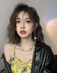 -LJOY丽锦造型·烫发染发