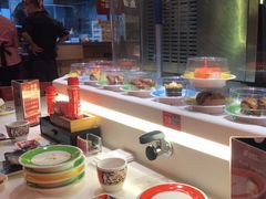 -莲寿司(国兴店)