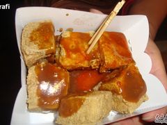DSC01108-夫子庙小吃广场(东牌楼店)