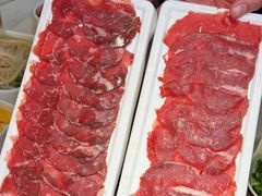 -来伊回麻辣烫·火锅串串清真(红瓦寺总店)