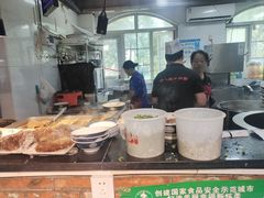 -满族八旗正宗牛肉面
