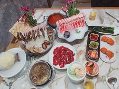 -大舜国风· 和牛火锅(绮霞街店)