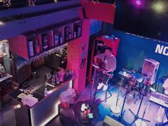 -好久不见网红乐队酒吧(鼓浪屿海底世界店)