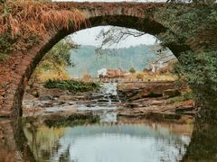 -婺源风景区