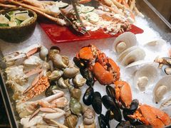 -威斯汀舞台餐厅