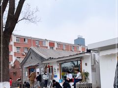 -BE YOLO必有乐&小红帽三明治